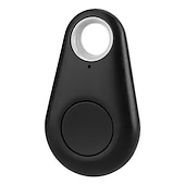 お買い得  セキュリティーセンサー＆アラーム-鍵やペットを再び紛失することはありません 1 個のスマートキーファインダーロケーター &amp; ペット紛失防止GPSトラッカー