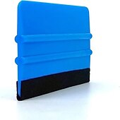 abordables Papiers peints-cool fonds d&#039;écran mural 2 pièces ensemble d&#039;outils de raclette en vinyle-parfait pour la coloration des fenêtres de décalcomanie graphique&amp;amp; plus!