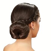 economico Accessori per acconciature-Normale Altri Altri Altri Facile da usare Accessori per la testa Tessuto
