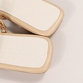 cheap Women&#039;s Sandals-Women&#039;s Gold Flip Flops with Butterfly Rhinestone Accent and Crystal Strap, Elegant Thong Sandals for Summer, Beach, and Evening Events