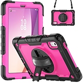 levne pouzdra lenovo-Tableta Pouzdra a obaly Pro Lenovo Tab M9 HD TB-310FU M8 4th Gen TB300FU M10 Plus 3rd Gen 10.6&quot; TB-125/128 M10 FHD Plus 2nd Gen 10.3&quot; TB-X606 M10 HD 2nd Gen 10.1&quot; TB-X306 M10 HD TB-X505/605 M10 3rd