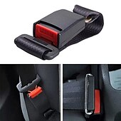 economico Coprisedili per auto-cintura di sicurezza auto prolunga cintura di sicurezza auto regolabile estensore adatto per bambini donne incinte cintura di sicurezza auto prolunga
