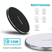 levne Bezdrátové nabíječky-2023 nový 50w/30w15w/10w bezdrátová rychlá nabíječka podložka pro nabíječku telefonu pro iPhone 14 13 12 11 iphone 13 13 pro 11 x xs max xr 8plus 8 samsung galaxy s30 s21 s20 s10 s9 s8 pro s7 p6 6