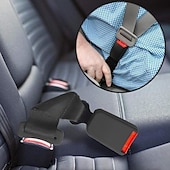 economico Coprisedili per auto-cintura di sicurezza auto prolunga cintura di sicurezza auto regolabile estensore adatto per bambini donne incinte cintura di sicurezza auto prolunga