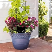 economico Decorazioni per Halloween all&#039;aperto-2pcs sagoma gatto che fa capolino in metallo plug-in giardino cortile arte halloween arredamento fattoria decorazioni per la casa ornamenti per esterni arredamento cortile prato regalo ideale per gli