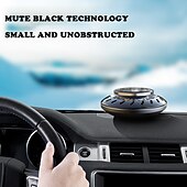 levne Čističky vzduchu do auta-auto solární vůně kreativní ufo interiér kreativní osvěžovač vzduchu do auta čistička vzduchu auto dekorace příslušenství