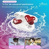 رخيصةأون سماعات لاسلكية ستيريو TWS-VG18 TWS صحيح سماعة رأس لاسلكية في الاذن البلوتوث 5.3 عمر بطارية طويل إلى أبل سامسونج هواوي Xiaomi MI استخدام اليومي السفر والترفيه