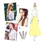 preiswerte Haarstyling-Zubehör-3 Stück DIY Flechtwerkzeug Fischgrätengeflecht Haarstyling-Werkzeug Magic Hair Twist Styling Dutt Maker Haarschmuck für langes Haar