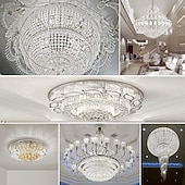 voordelige Ledlampen met twee pinnen-5 stuks 2 stuks 6 W 2-pins LED-lampen 600 lm G9 T 104 LED-kralen SMD 3014 Warm wit Wit 220-240 V