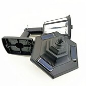 economico Applique per esterni-Applique A Led Solari Per Esterni . Lampada Da Parete A Led Per Esterni