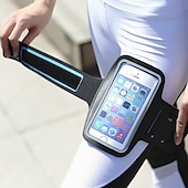 levne univerzální taška na telefon-voděodolný univerzální dechovka na běhání do posilovny sportovní pouzdro na náramek mobilní telefon náramek držák na tašku pro iphone smartphone na ruce