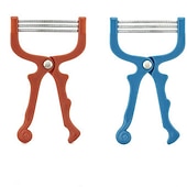 economico Depilazione-rimozione dei peli del viso primavera rimozione manuale epilatore strumento di filettatura per la rasatura di bellezza per le donne