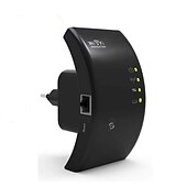 abordables Routeurs sans fil-Sans-Fil 300Mbps 0 GHz Antenne interne