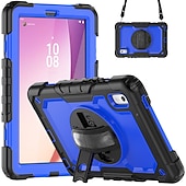 levne pouzdra lenovo-Tableta Pouzdra a obaly Pro Lenovo Tab M9 HD TB-310FU M8 4th Gen TB300FU M10 Plus 3rd Gen 10.6&quot; TB-125/128 M10 FHD Plus 2nd Gen 10.3&quot; TB-X606 M10 HD 2nd Gen 10.1&quot; TB-X306 M10 HD TB-X505/605 M10 3rd