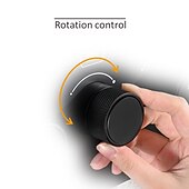 abordables Systèmes de douche à valve brute-Robinet de douche, système de pommeau de douche à effet pluie / ensemble de mitigeur thermostatique