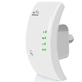abordables Routeurs sans fil-Sans-Fil 300Mbps 0 GHz Antenne interne