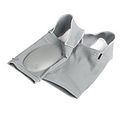 economico Solette e plantari-1 paio di calze a compressione per il supporto dell&#039;arco plantare con cuscinetto in gel - calzini antidolorifici per fascite plantare, piedi piatti e recupero del dolore al piede per uomini e donne