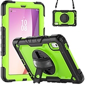 levne pouzdra lenovo-Tableta Pouzdra a obaly Pro Lenovo Tab M9 HD TB-310FU M8 4th Gen TB300FU M10 Plus 3rd Gen 10.6&quot; TB-125/128 M10 FHD Plus 2nd Gen 10.3&quot; TB-X606 M10 HD 2nd Gen 10.1&quot; TB-X306 M10 HD TB-X505/605 M10 3rd