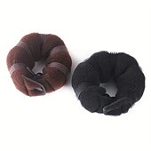 economico Accessori per acconciature-Normale Altri Altri Altri Facile da usare Accessori per la testa Tessuto
