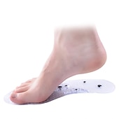 cheap Personal Care &amp; Health-1pc Magnetic Acupressure Massage Foot Pad - Pain Relief, Reflexology &amp; Weight Loss Benefits!