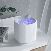 お買い得  デコレーション＆ナイトライト-蚊キラーランプ 効率的なバグザッパー 電動フライザッパー 電動フライキラー フライキャッチャー 家庭用フライトラップ 昆虫キラー フルーツフライトラップ 屋内屋外家庭用