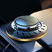 levne Čističky vzduchu do auta-auto solární vůně kreativní ufo interiér kreativní osvěžovač vzduchu do auta čistička vzduchu auto dekorace příslušenství