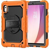 levne pouzdra lenovo-Tableta Pouzdra a obaly Pro Lenovo Tab M9 HD TB-310FU M8 4th Gen TB300FU M10 Plus 3rd Gen 10.6&quot; TB-125/128 M10 FHD Plus 2nd Gen 10.3&quot; TB-X606 M10 HD 2nd Gen 10.1&quot; TB-X306 M10 HD TB-X505/605 M10 3rd