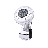 voordelige DHZ auto-interieurs-maximaliseer uw rijcomfort met een 360° roterende boosterbal op het stuur!