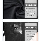 economico Reggiseni sportivi &amp; gilet-Per donna Reggiseno imbottito Regolabile Asciugatura Rapida Leggero Gli sport Tinta unica Reggiseni sportivi Top reggiseno Per Allenamento in Palestra Danza Corsa Abbigliamento sportivo