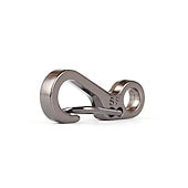 economico Accessori da campeggio-mini moschettone, equipaggiamento di sopravvivenza edc, moschettone per bottiglia zaino portachiavi, accessori da campeggio all&#039;aperto