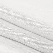 cheap Waterproof Curtains-Outdoor Linen Sheer Curtains for Patio Waterproof Indoor/Outdoor Divider Privacy Added Light Filtering Porch Decor with Detachable Self-Stick Tab Top for Gazebo/Cabana, Natural, 2 Panels