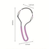 cheap Hair Removal-Facial Hair Remover For Women. Remove Unwanted Hair On Upper Lip Chin Face Or Neck  The Original Hair Remover Spring For Unsightly Hair