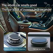 levne Čističky vzduchu do auta-auto solární vůně kreativní ufo interiér kreativní osvěžovač vzduchu do auta čistička vzduchu auto dekorace příslušenství