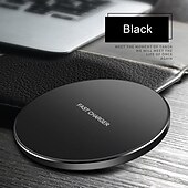 levne Bezdrátové nabíječky-2023 nový 50w/30w15w/10w bezdrátová rychlá nabíječka podložka pro nabíječku telefonu pro iPhone 14 13 12 11 iphone 13 13 pro 11 x xs max xr 8plus 8 samsung galaxy s30 s21 s20 s10 s9 s8 pro s7 p6 6