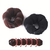 economico Accessori per acconciature-Normale Altri Altri Altri Facile da usare Accessori per la testa Tessuto
