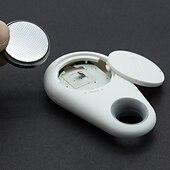 お買い得  セキュリティーセンサー＆アラーム-鍵やペットを再び紛失することはありません 1 個のスマートキーファインダーロケーター &amp; ペット紛失防止GPSトラッカー