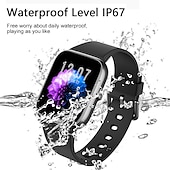 baratos Smartwatch-Y9PRO Smart Watch 1.85&#039;&#039; Smartwatch Relógio Fitness Relógio de Corrida Bluetooth Lembrete de Chamada Pedometer Monitoramento de Açúcar no Sangue Monitoramento de Frequência Cardíaca Reprodução de