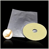 preiswerte Köpermassagegerät-4/2/1 Stück Magnet Brustvergrößerungspflaster Brustvergrößerung wesentliche Massage Brustpflege