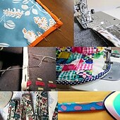 abordables couture &amp; tricot &amp; crochet-4 pièces/ensemble épissage tissu tissu biais ruban maker outil de reliure quilting couture 0.2in \ 0.5in \ 0.7in \ 1in artisanat bricolage patchwork dispositif de bordure spécial