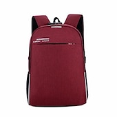 olcso Laptoptáskák és -hátizsákok-többfunkciós vízálló usb töltő üzleti laptop hátizsák férfi és női utazási lopásgátló hátizsák iskolai hátizsák
