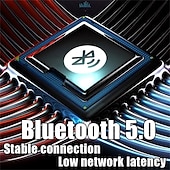 preiswerte Lautsprecher-IPX7 Bluetooth Lautsprecher Bluetooth Wasserdicht Stereoton Tragbar und lange Akkulaufzeit Sprecher Für Handy TV