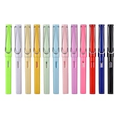 preiswerte Stifte &amp; Bleistifte-5 Stück neue Technologie, unbegrenzter Schreibstift, keine Tinte, neuartiger Stift, Kunstskizze, Malwerkzeuge, Kindergeschenk, Schulbedarf, Schreibwaren, Geschenk zum Schulanfang