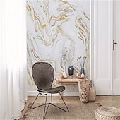 olcso Tapéta-absztrakt márvány tapéta falfestmény falburkoló matrica lehúzható és ragasztható pvc/vinil anyag öntapadó/ragasztó szükséges fali dekoráció nappali konyhába fürdőszobába