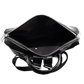 economico Zaini alla moda-zaino multifunzione in pelle da donna - borsa per il ritorno a scuola antifurto di grande capacità in marrone e nero