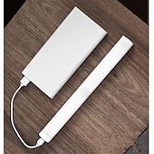 baratos luz do armário-luz do sensor de movimento sem fio led luzes noturnas decoração do quarto detector de luz parede lâmpada decorativa escada armário quarto corredor luz