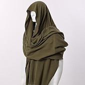 voordelige Capes &amp; Kappen-Ren Faire Viking Ranger Elf Boogschieten Keltisch Piraat Fantasie