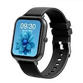 cheap Smartwatch-696 ZL54C Smart Watch 1.83 inch Smartwatch Fitness Running Watch Bluetooth Pedometer Call Reminder Sleep Tracker Compatible with Android iOS Women Men Hands-Free Calls Message Reminder Custom Watch