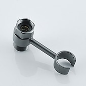 お買い得  ビデ用蛇口-バスルームハンドヘルドシャワービデシャッタフスプレーウォールマウント、トイレハンドヘルドビデシャワースプレー壁掛けおむつ入浴ペット女性衛生クリーニング