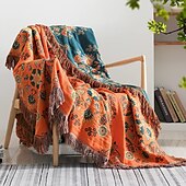 preiswerte Sofadecke-Sofabezug, Sofadecke, Baumwollquaste, Couchbezug, Couchschutz, Sofabezug, waschbar, für Sessel, Zweisitzer, 3-Sitzer, 4-Sitzer, Sofa in L-Form