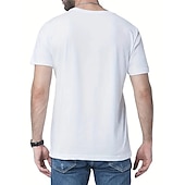 abordables T-shirt graphique pour hommes-Homme Chevaliers Templiers Impressions Graphiques T-shirt T-shirt graphique Coton Manche Courte Graphique Chemise Noir Blanche bleu marine T-shirt confortable Extérieur Rue Vêtements de créateurs de